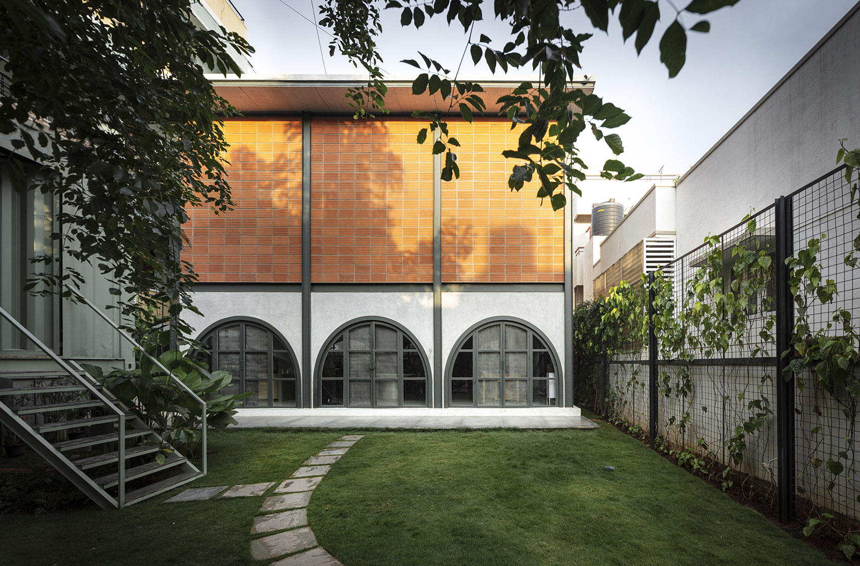 Taliesyn工作室丨印度班加罗尔-5