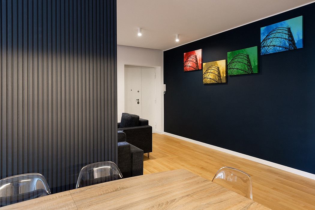 自由加尔巴特拉丨意大利罗马丨Fabrizio Forniti-5