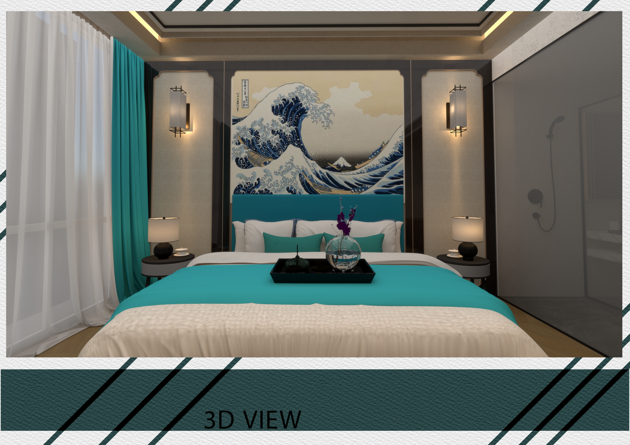 CHUYÊN ĐỀ THIẾT KẾ NỘI THẤT-10