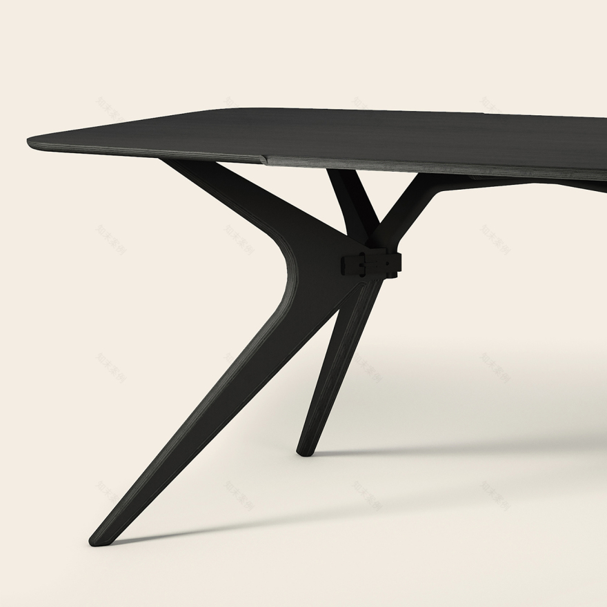 FUZL 创新环保家具 | 可持续、可回收、无工具组装-18