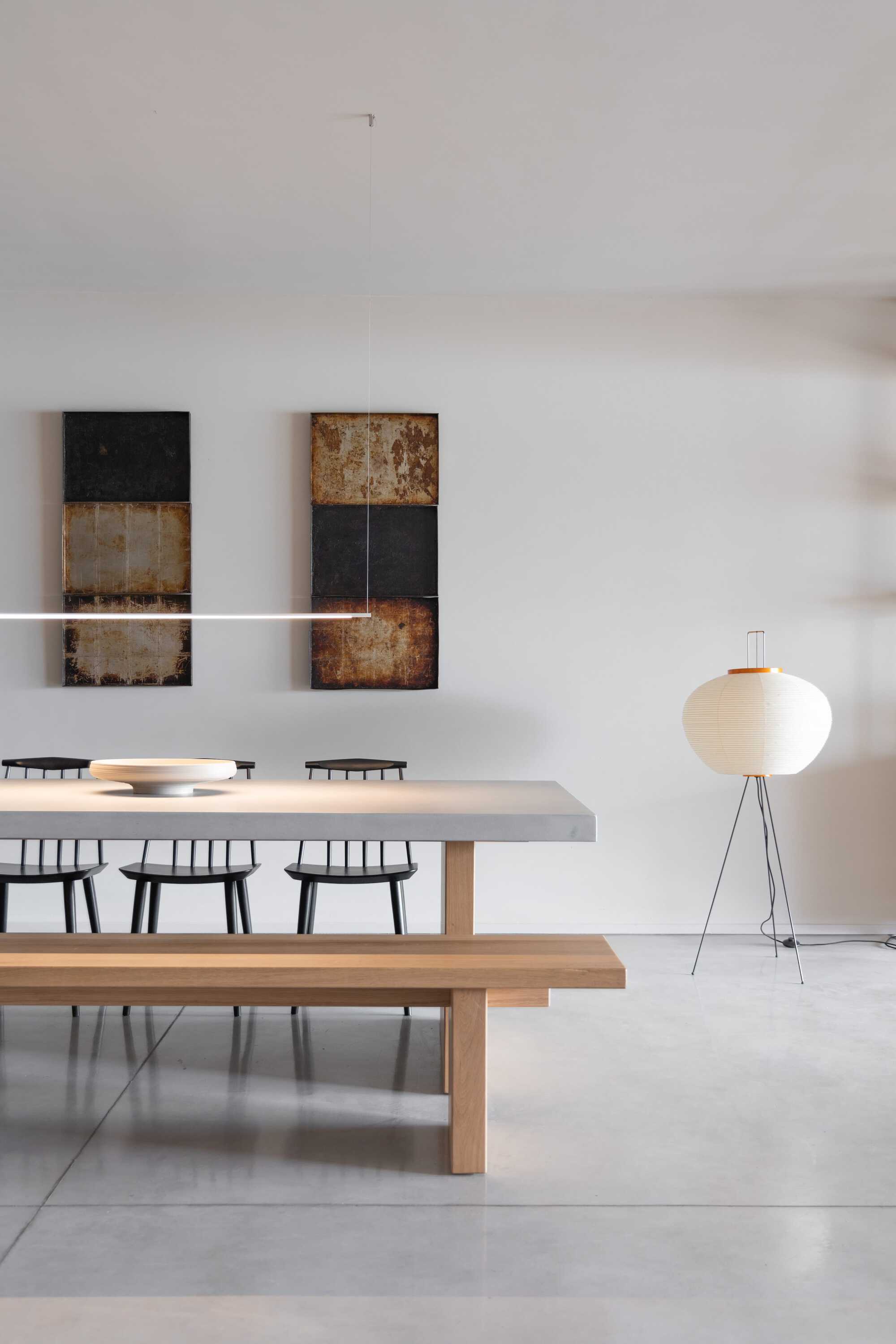 塔尼扎崎之家丨Chris Briffa Architects-15