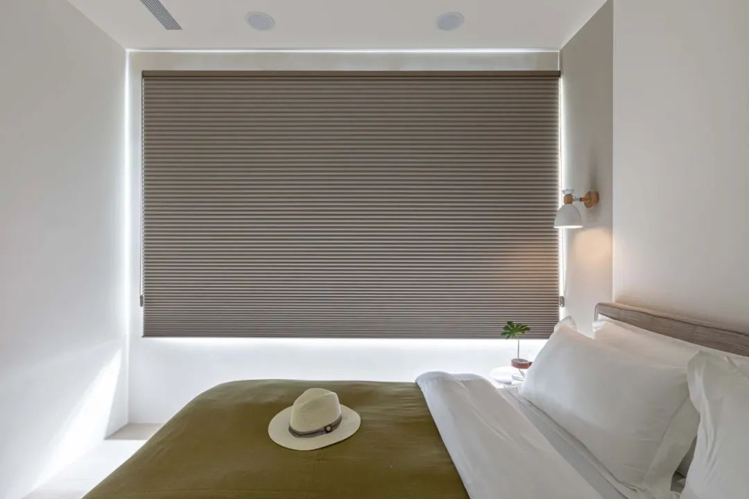 60㎡小户型，设计好才能住得爽！-62