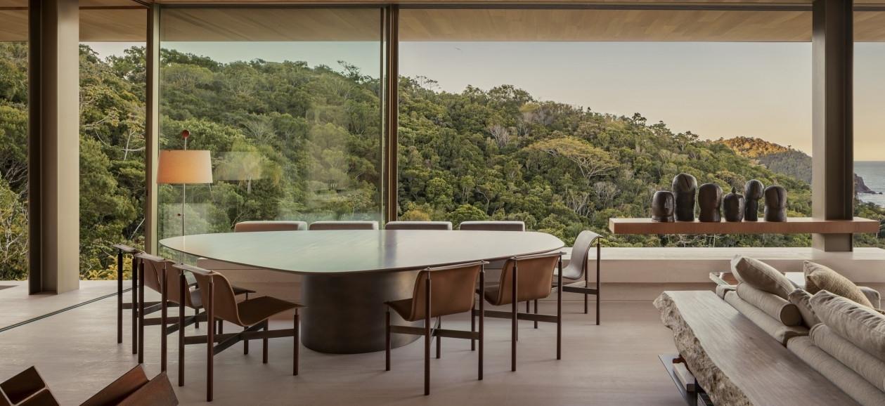 布拉瓦海滩房子-8