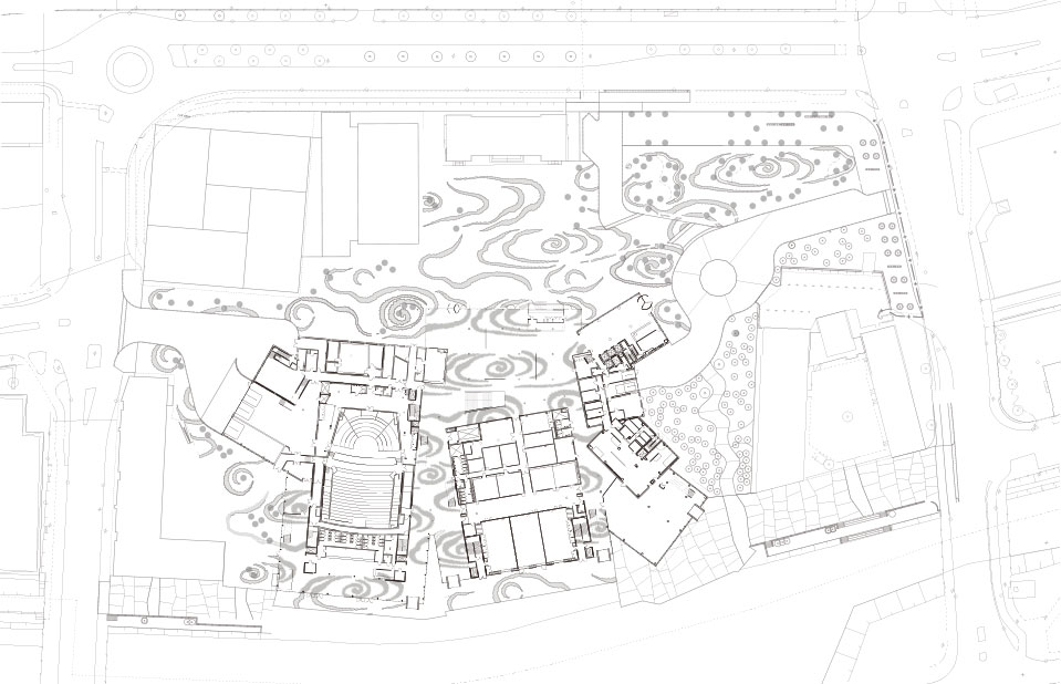 Malmö Live获2016年世界建筑节全球最佳综合体项目大奖-22