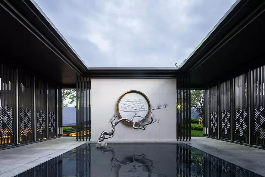 宁波海语府丨中国宁波-61