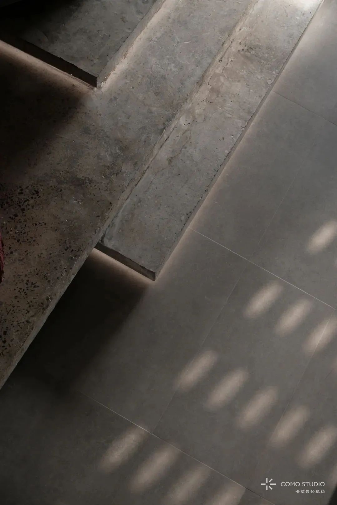 浙江台州卡莫商业空间设计丨中国台州丨卡莫设计机构-33