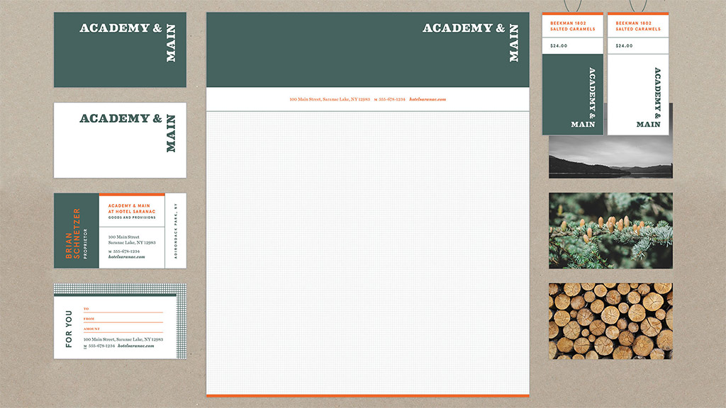 萨拉纳克酒店-8