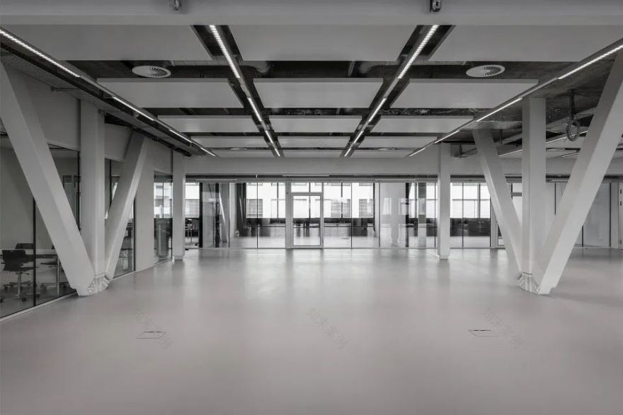 瑞士创新园区大楼-18