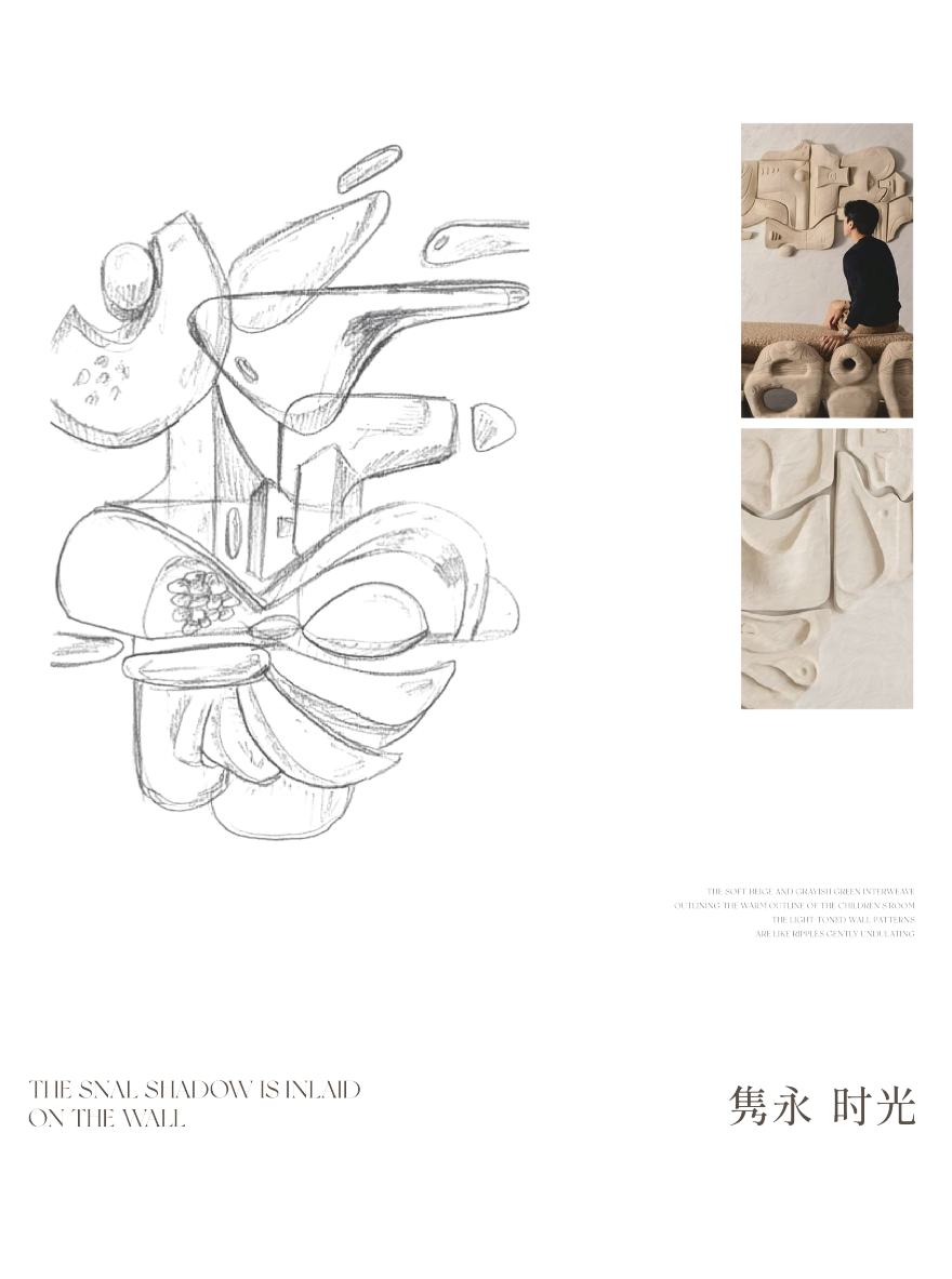 招商琴湖210样板间丨中国江苏丨元禾大千(软装),未提及硬装设计方-20