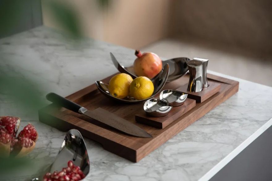 流转的居所 · 苏州常熟盛世名门公寓设计丨中国苏州丨All Sight 空间设计-25