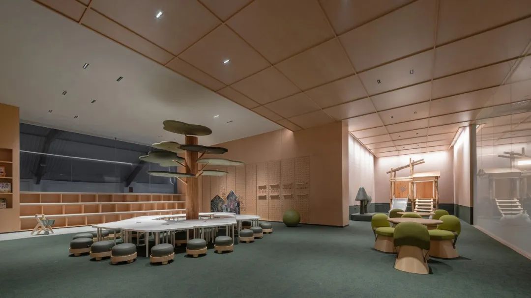 南兴里:未来城市人文社区丨中国杭州丨TOMO 東木筑造-161