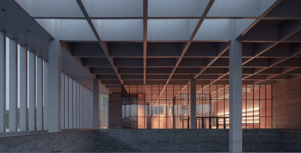 丨中国山西丨JSPA Design-39