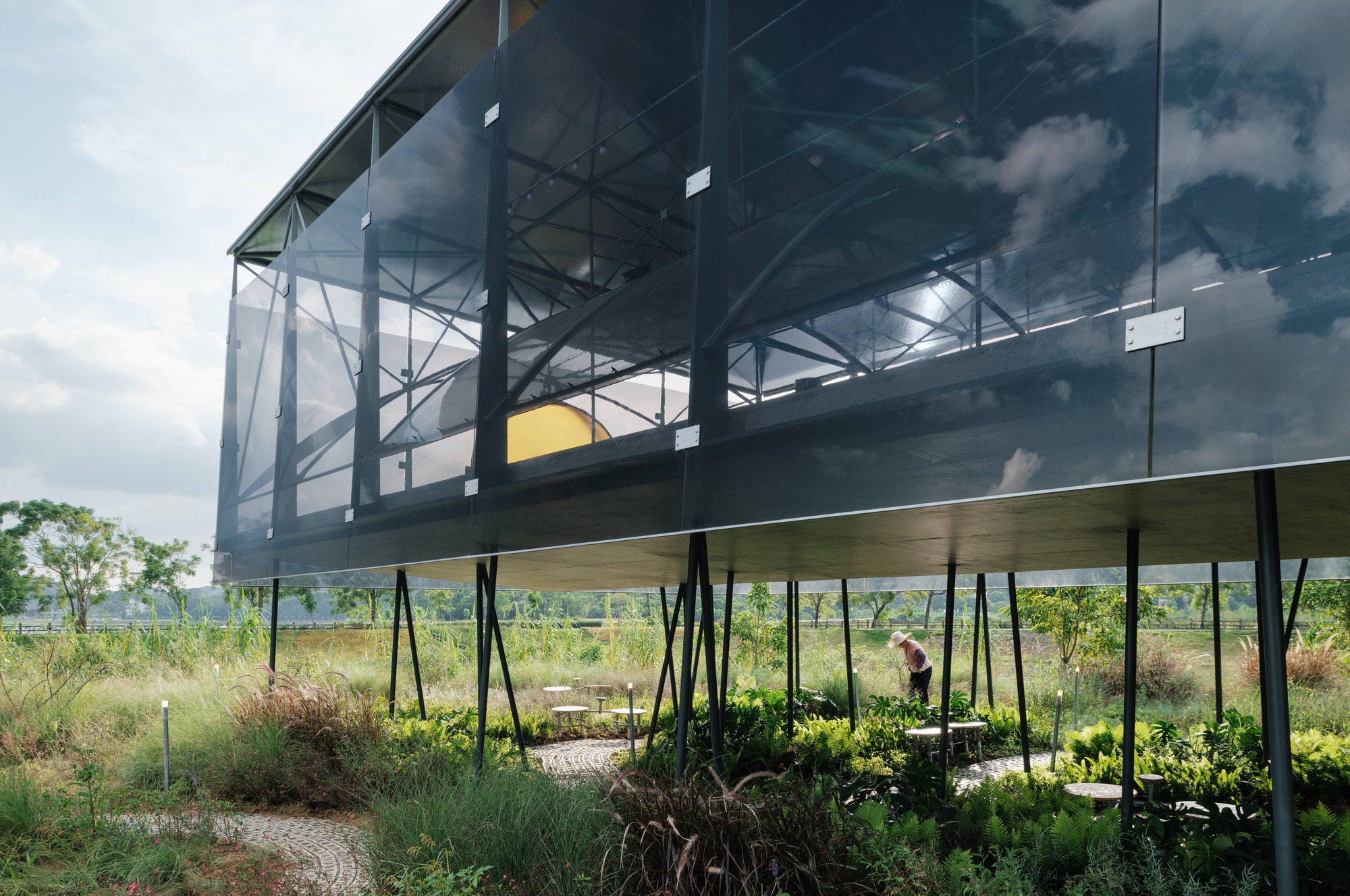 丨中国惠州丨Atelier Guo-21