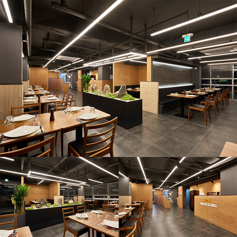 布拉朱卡格尔餐厅-1