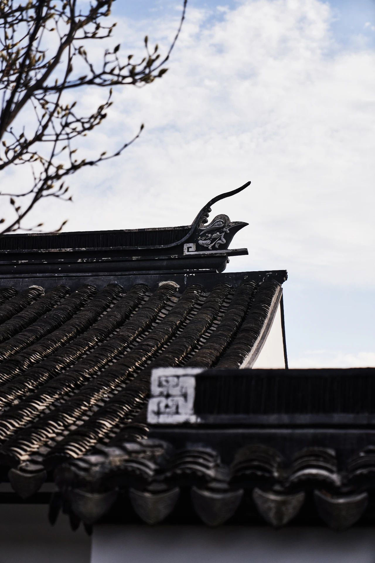 苏州颐和松茂居酒店丨中国苏州丨颐和酒店集团-4