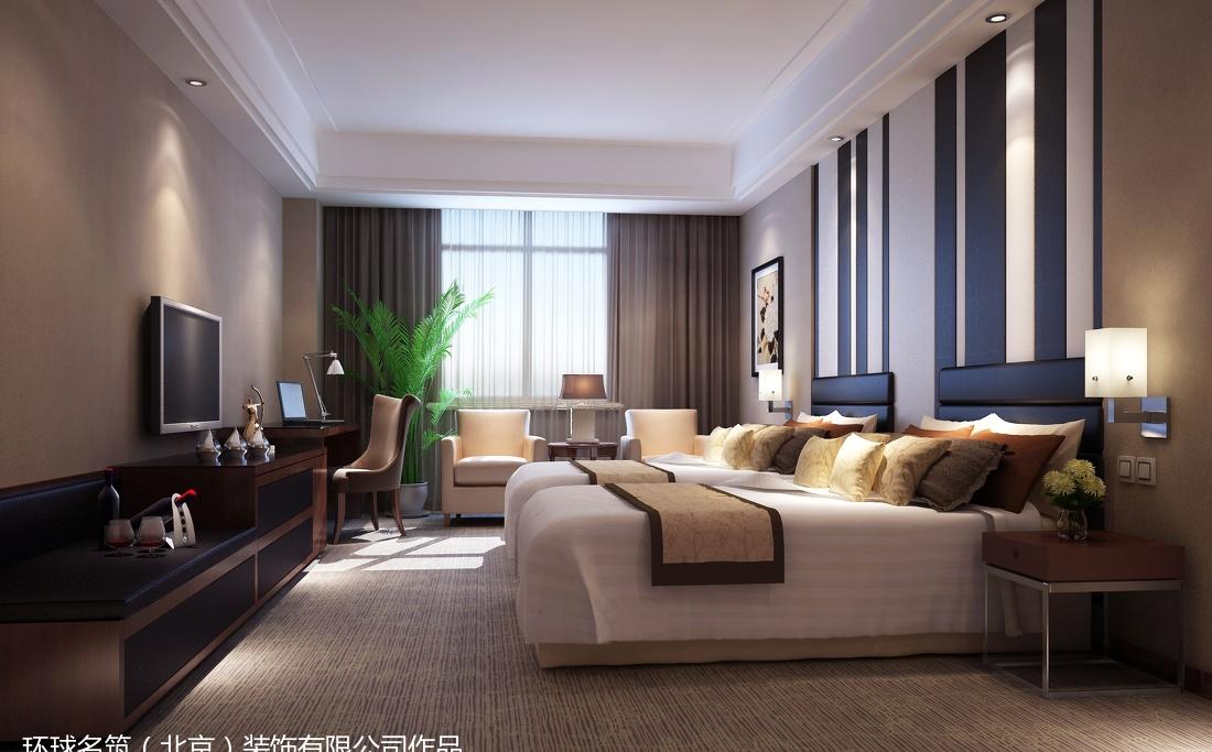 金江国际酒店-6