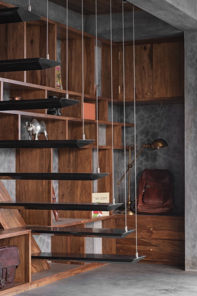 屋顶上的维兰达（Veranda on the Roof）-55