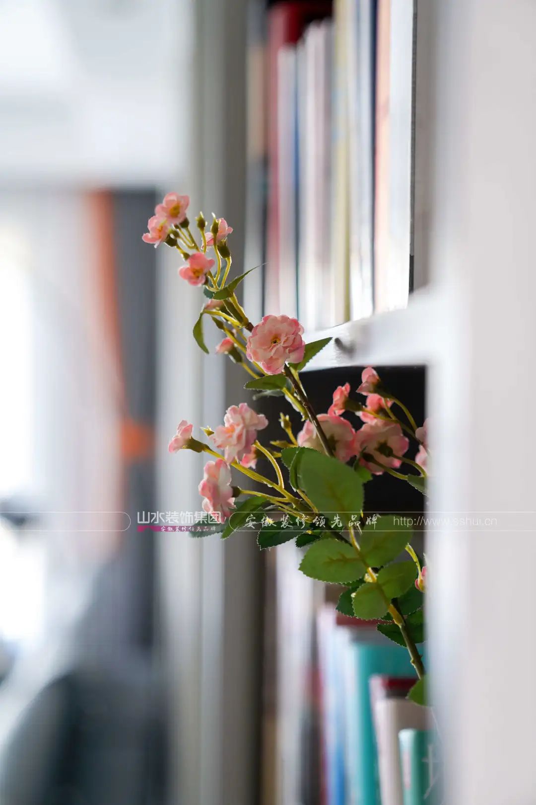 180㎡现代轻奢家丨山水-49