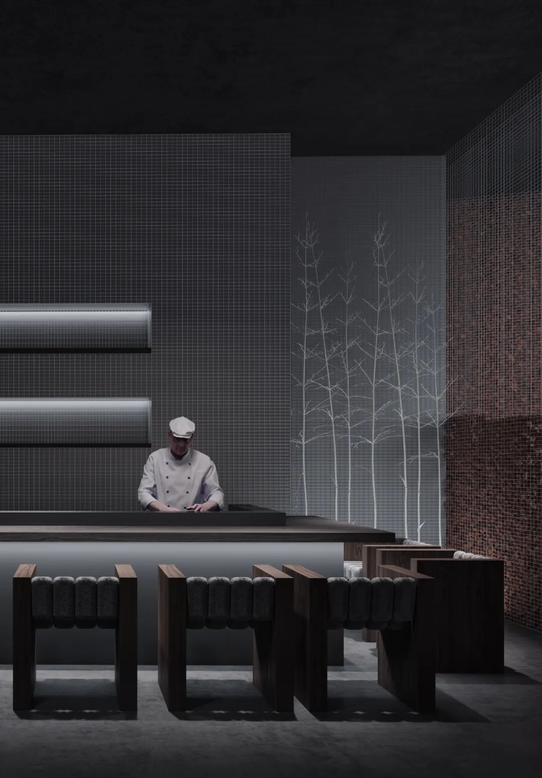 霞初丨WUJE(無界)设计-21