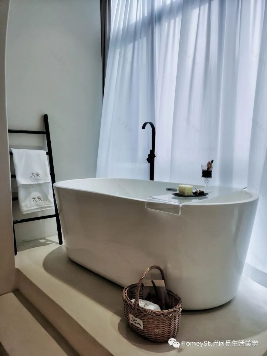 大未空间,民宿丨中国温州丨HM DESIGN-48