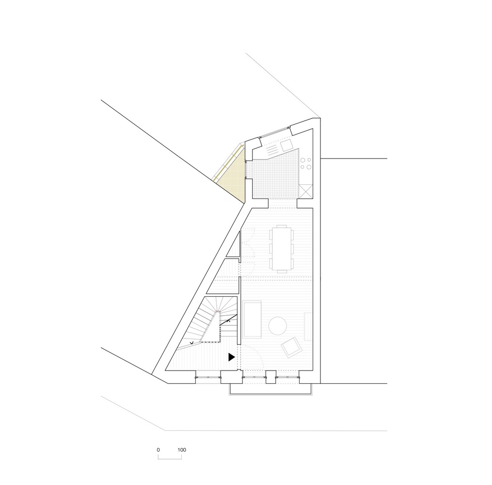变奏空间 · 比利时 Kangaroo House丨vvv-36