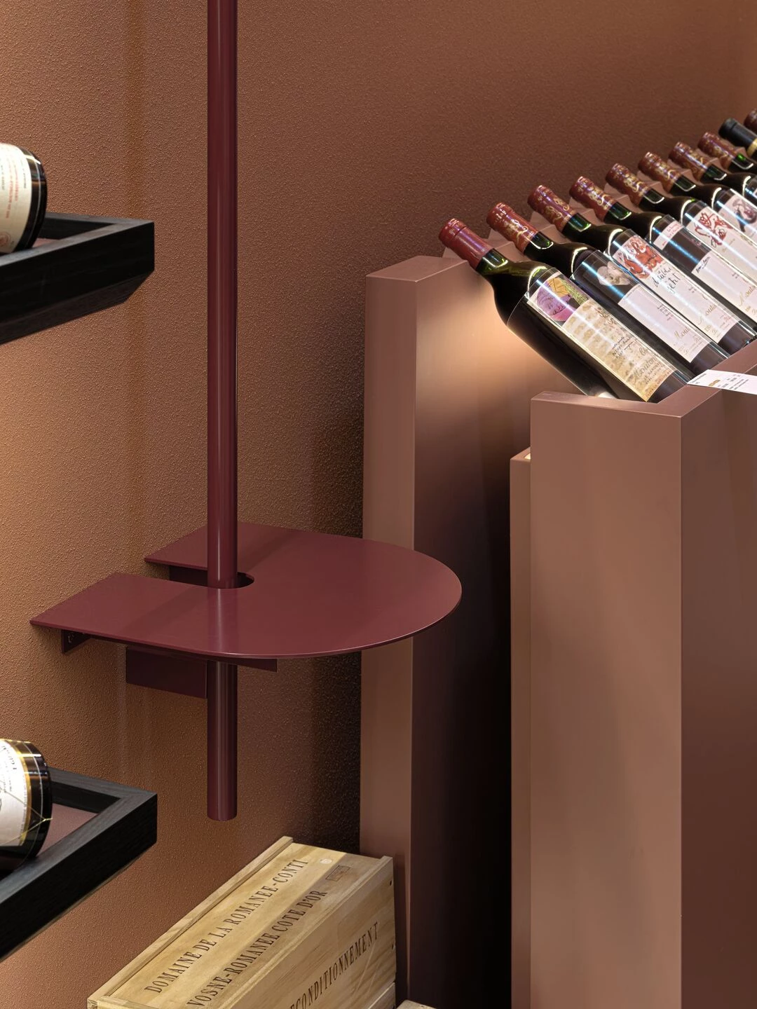 红舌精品盘桥分店丨韩国城南市丨134-53