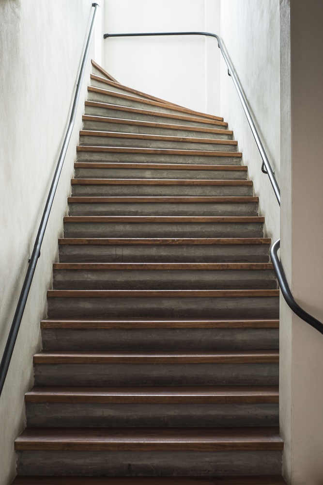 墨西哥城锯齿形仓库办公室蜕变-53