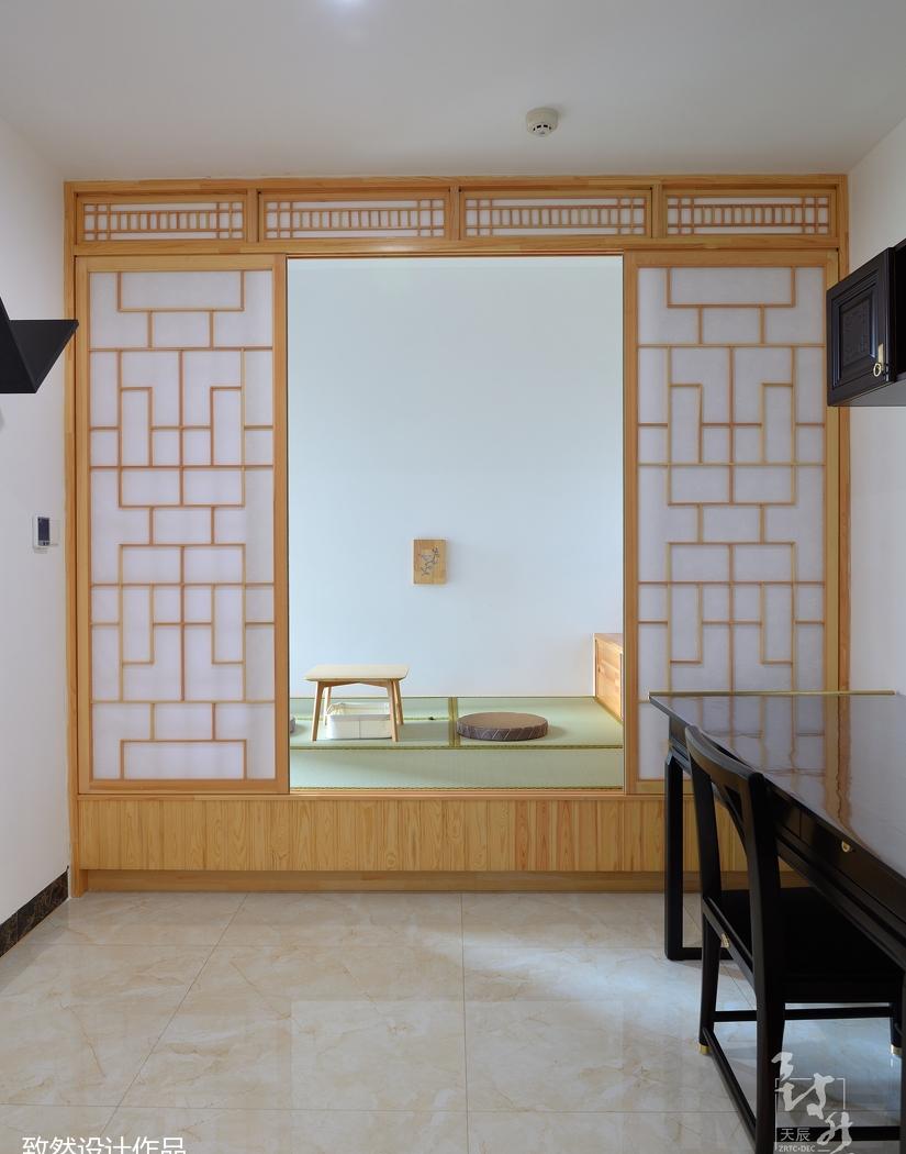 简约禅意,诗意的空间艺术-26