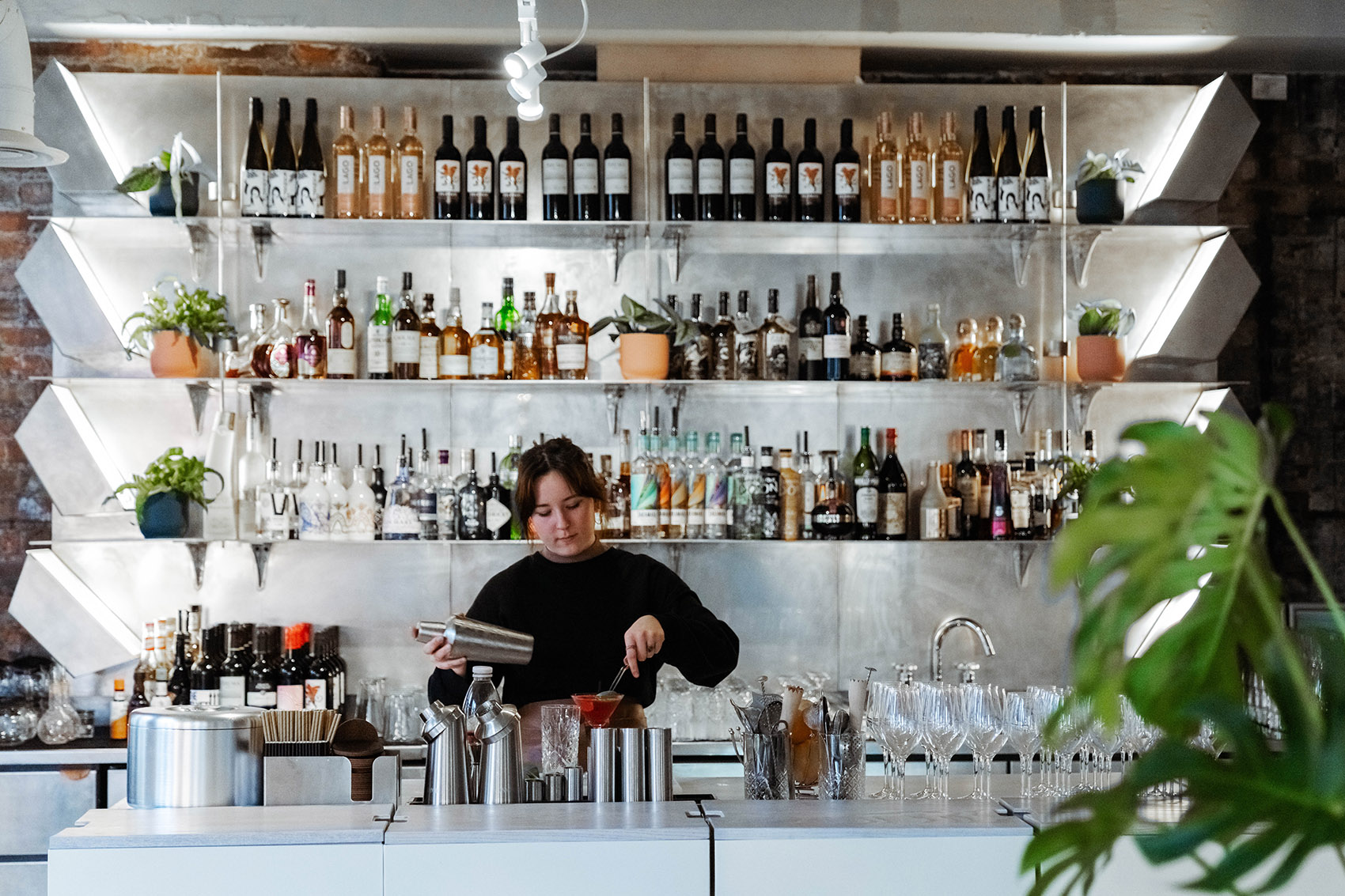 The Alan 酒店丨英国曼彻斯特丨Red Deer-15