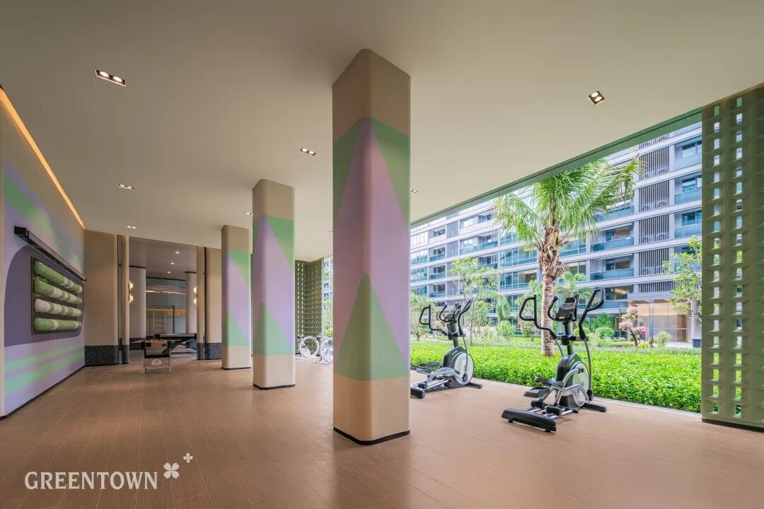 欢迎回家丨北纬18°的浪漫海韵-32