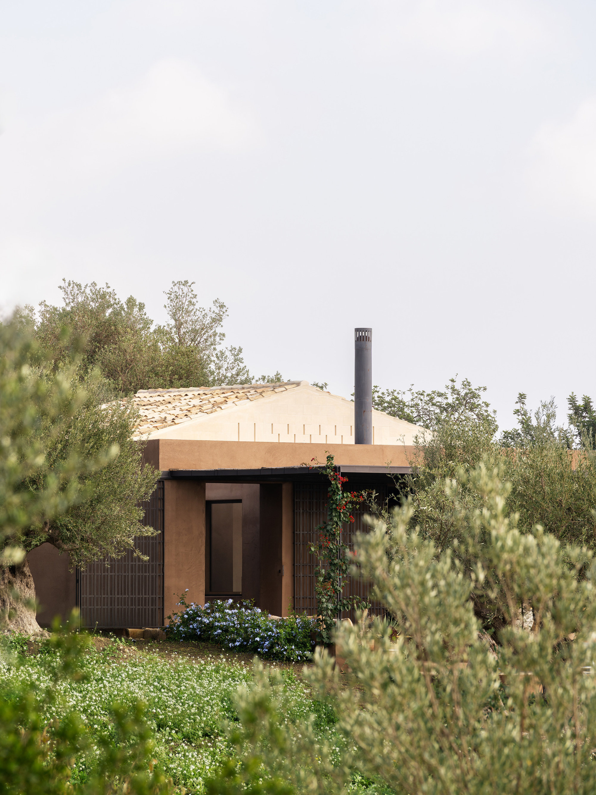 莫达别墅丨意大利-49