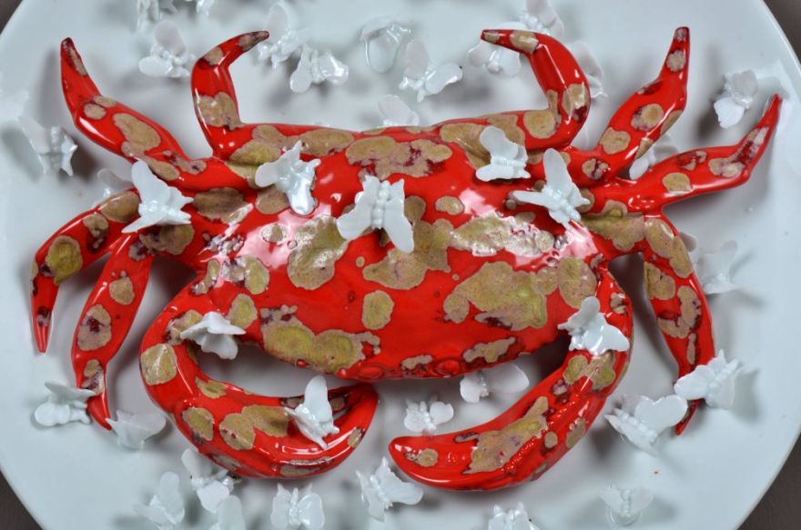 何汶玦的艺术探索 | 记忆、影像与日常-75