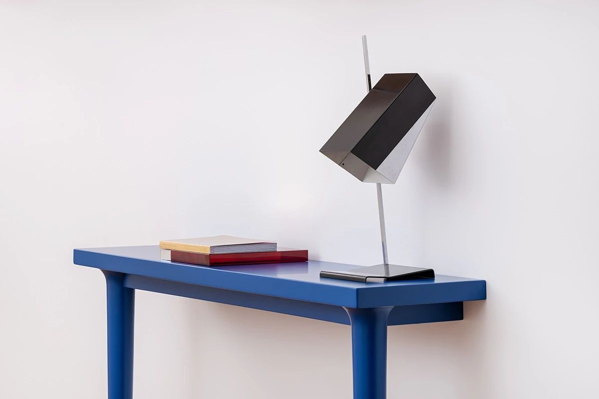 简约原木风四口之家丨No Architects-10