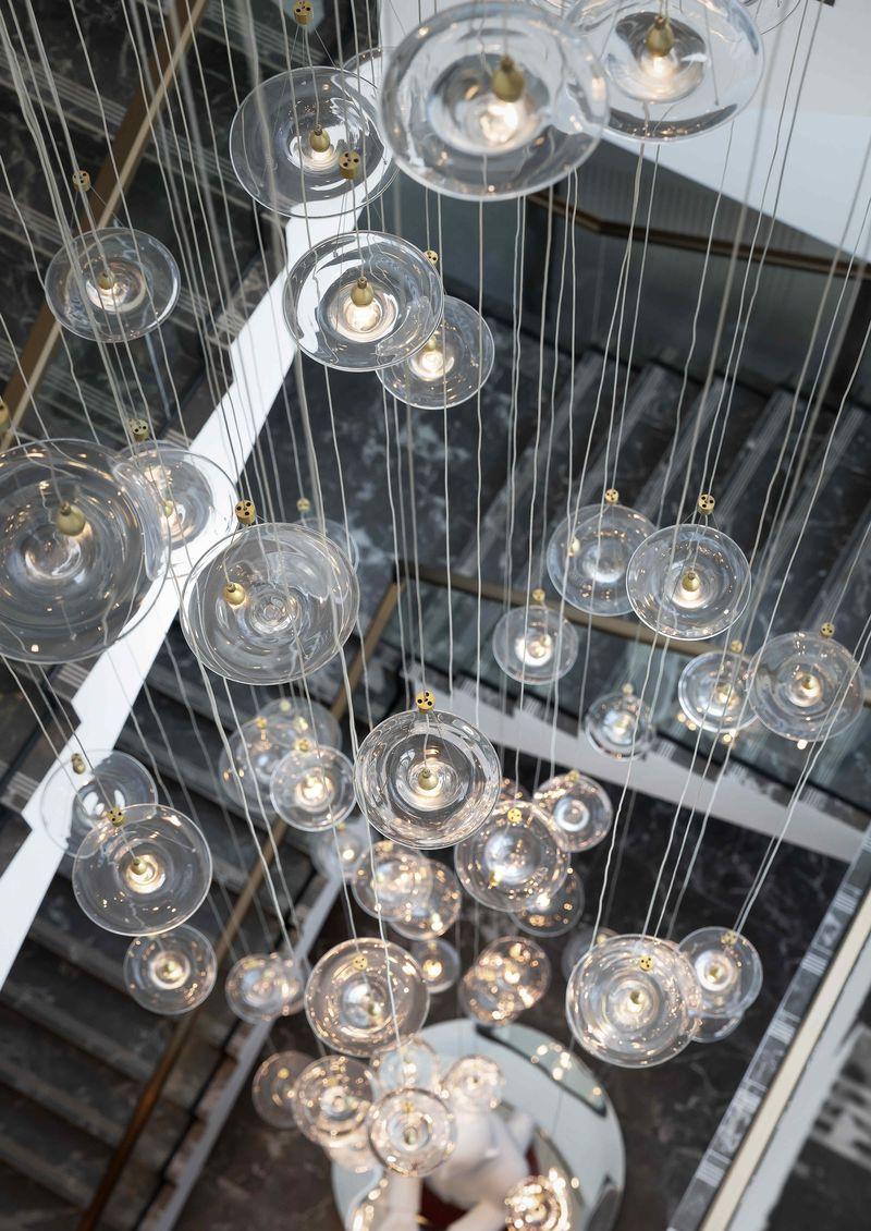 南宁阳光城檀悦项目 | 融合古代书院智慧的现代设计-30