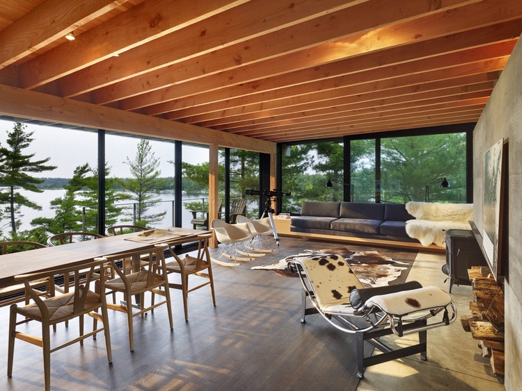 四季家庭小屋-7