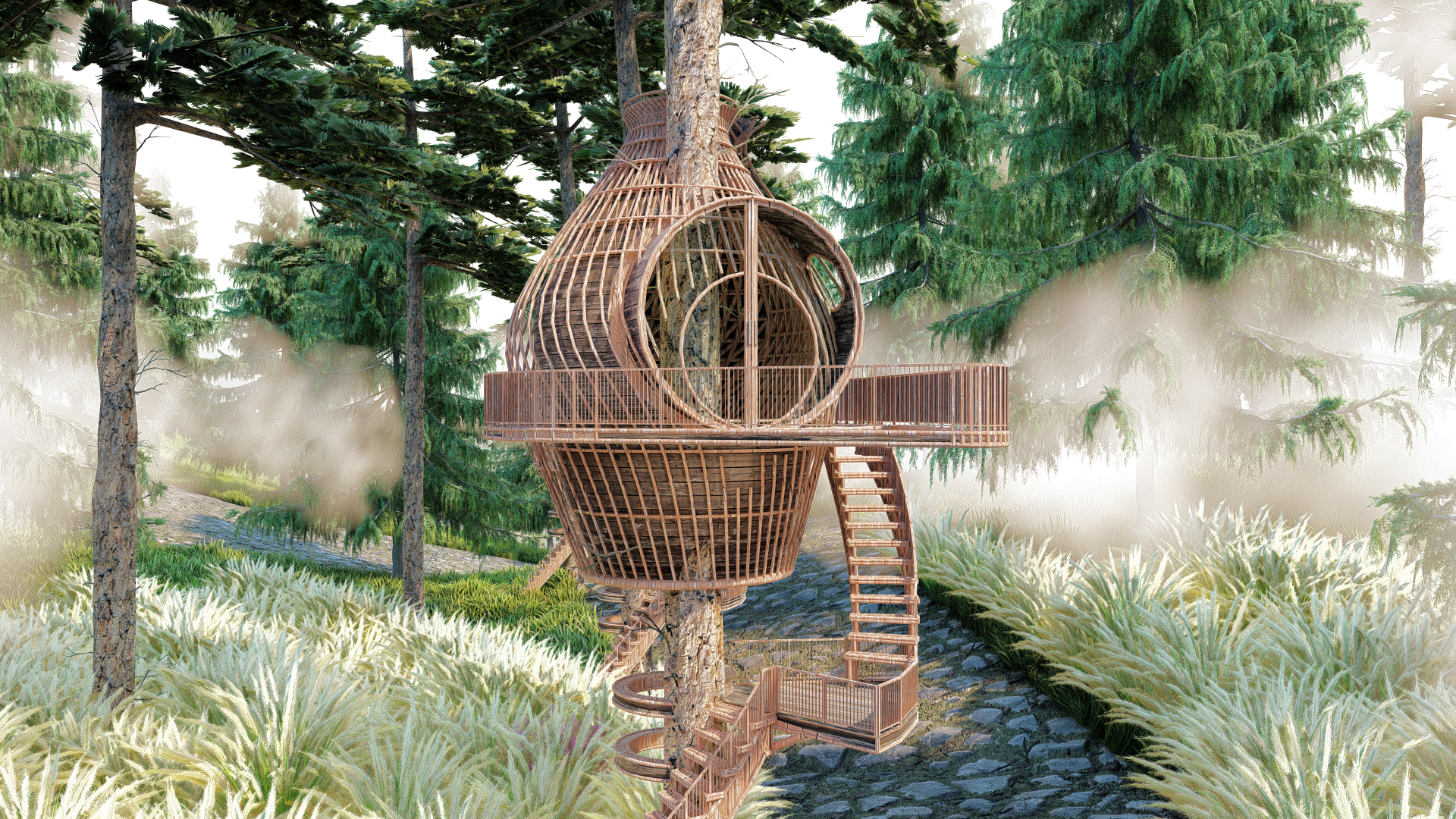 PROJECT RESORT _ HIGHWALK-2