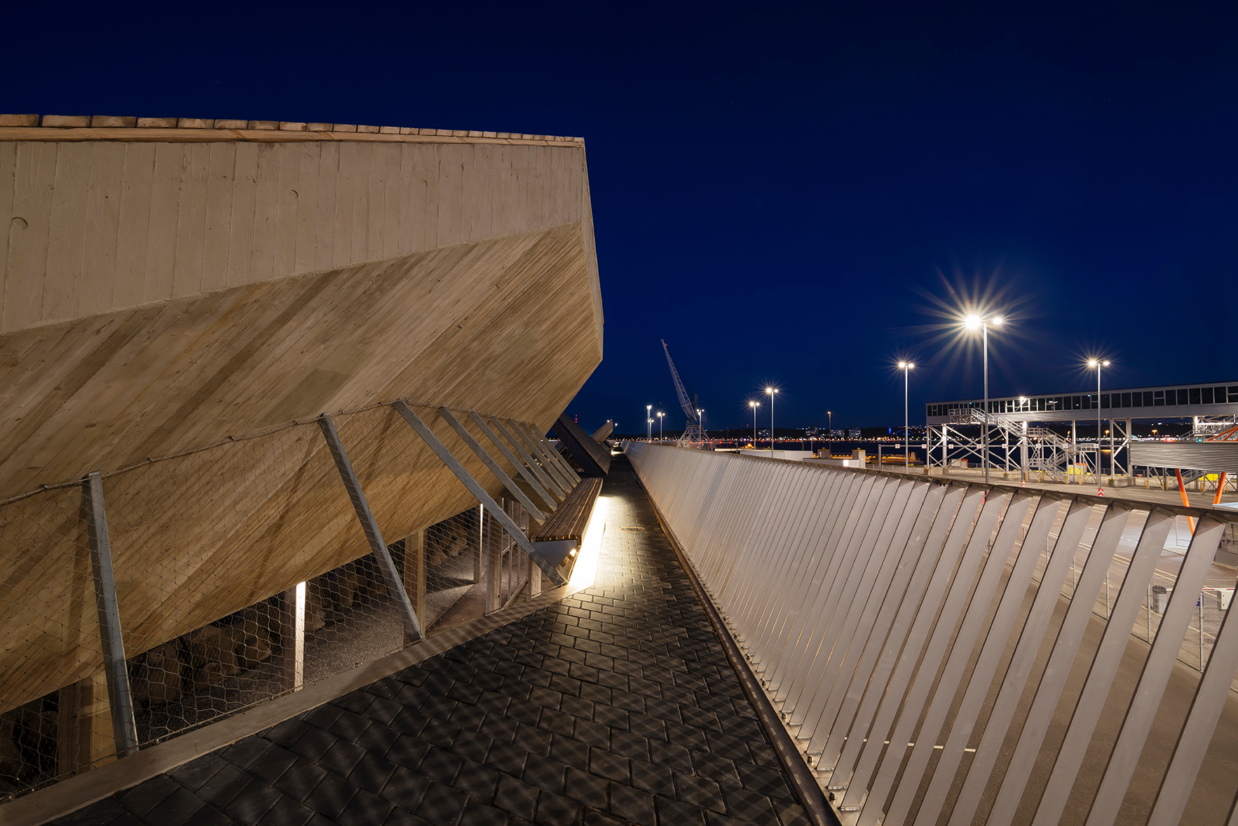 塔林新游轮码头-20