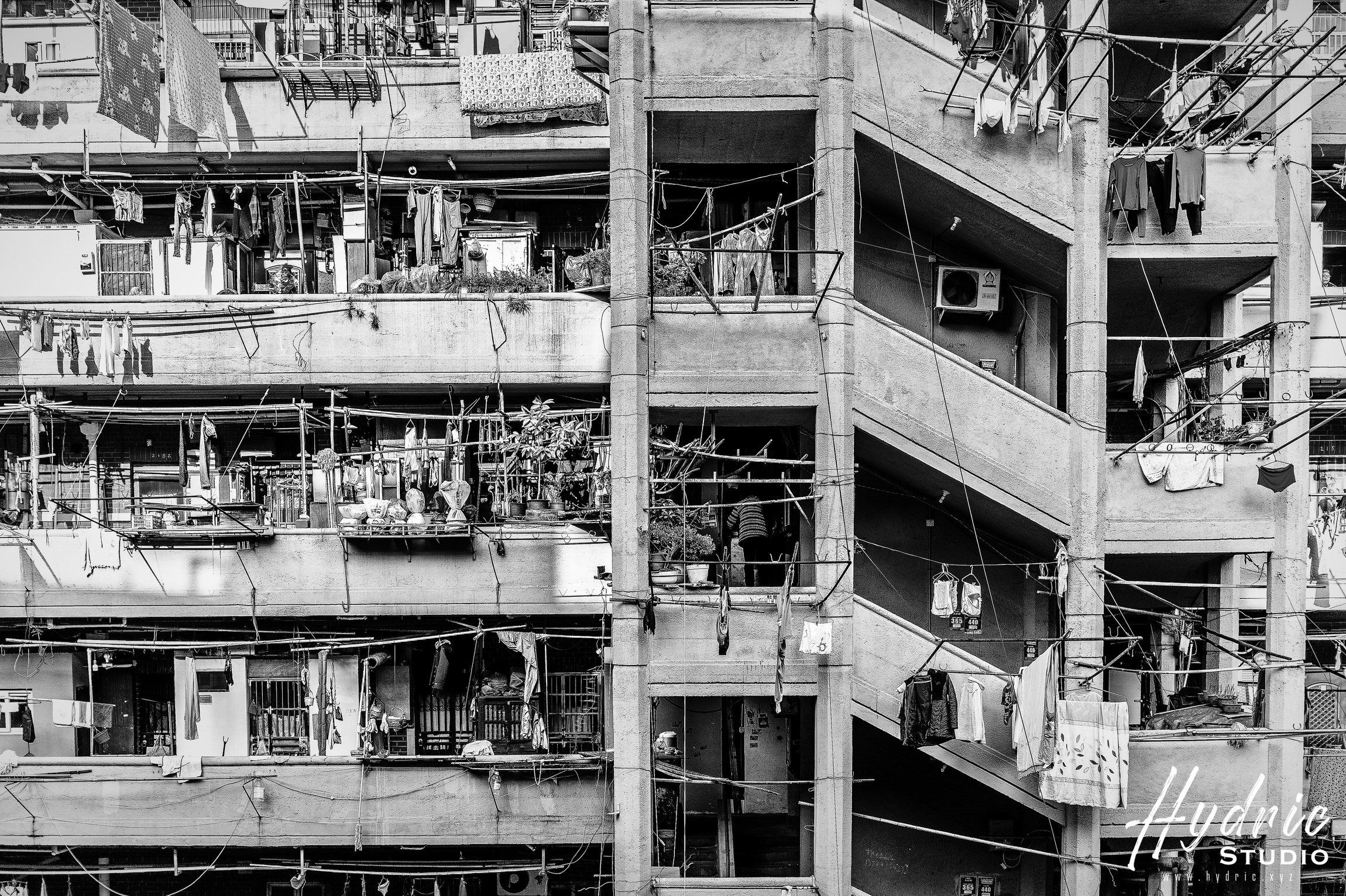 隆昌公寓 PART I-4