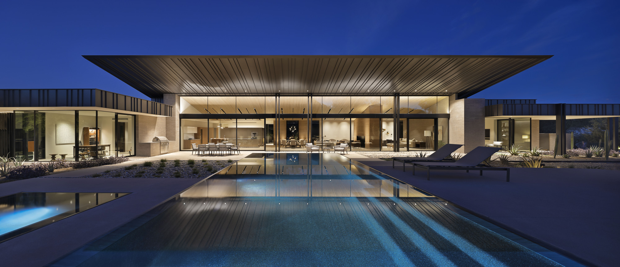 丨美国丨Kendle Design Collaborative等多家团队-38