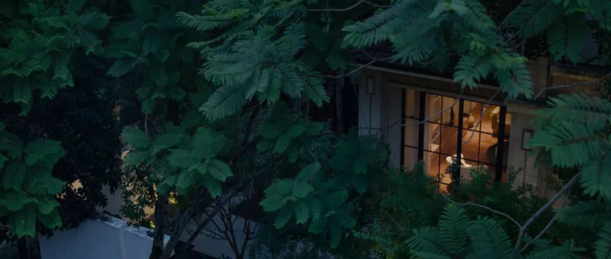 反鼓异世纪 · 赛博朋克风格的未来城丨中国重庆丨LAS Design乐子设计-66