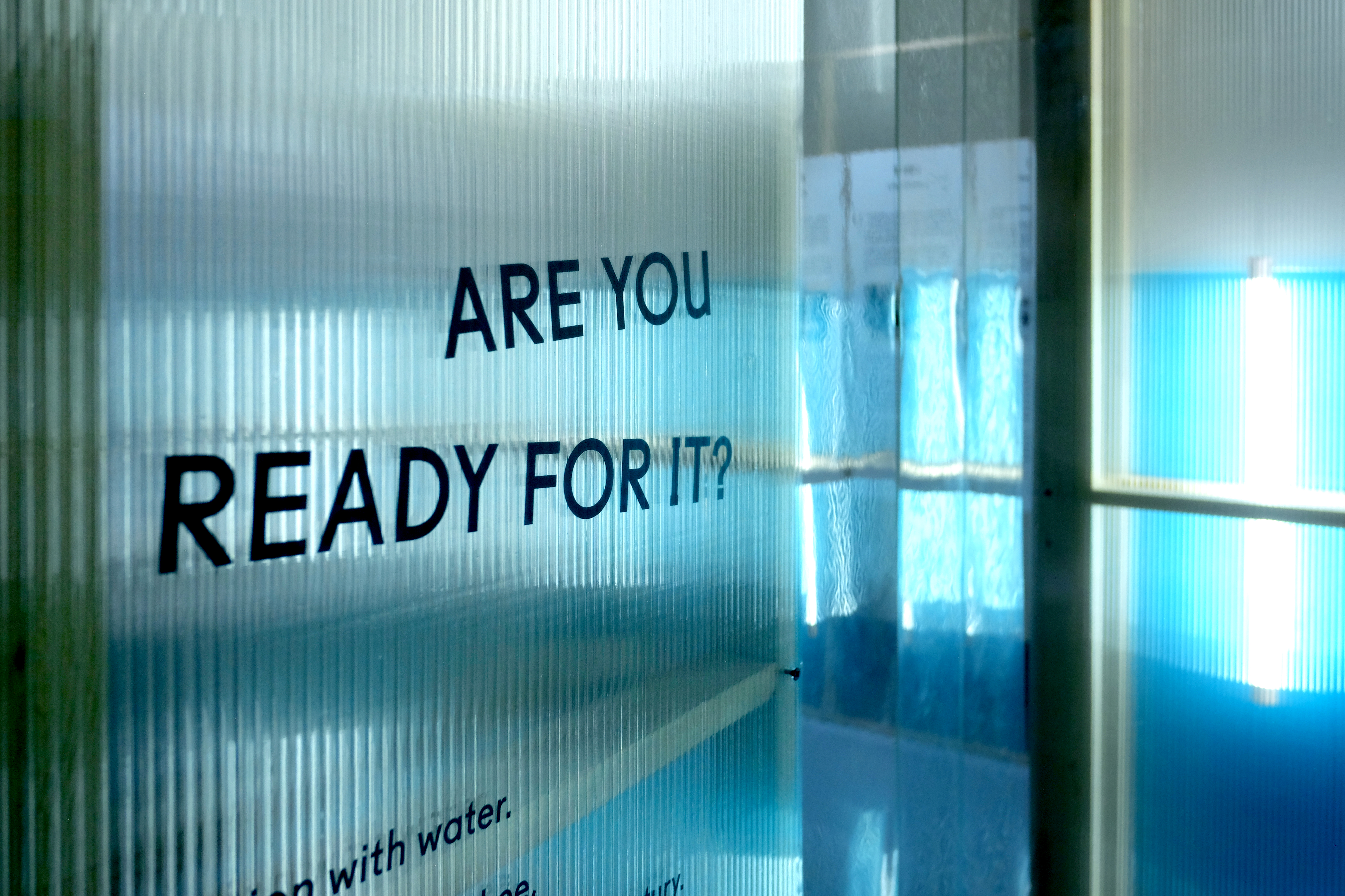 水展 Water Exhibition-11