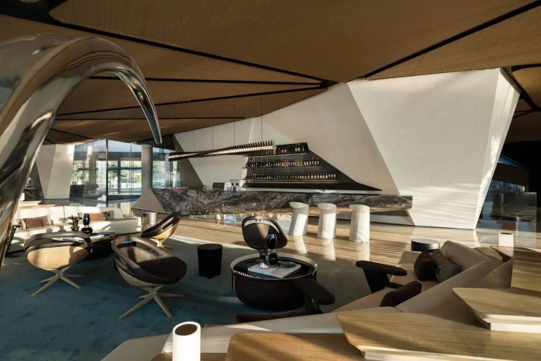 墨设设计七周年，不是总结，是另一种出发丨中国上海丨墨设设计-35