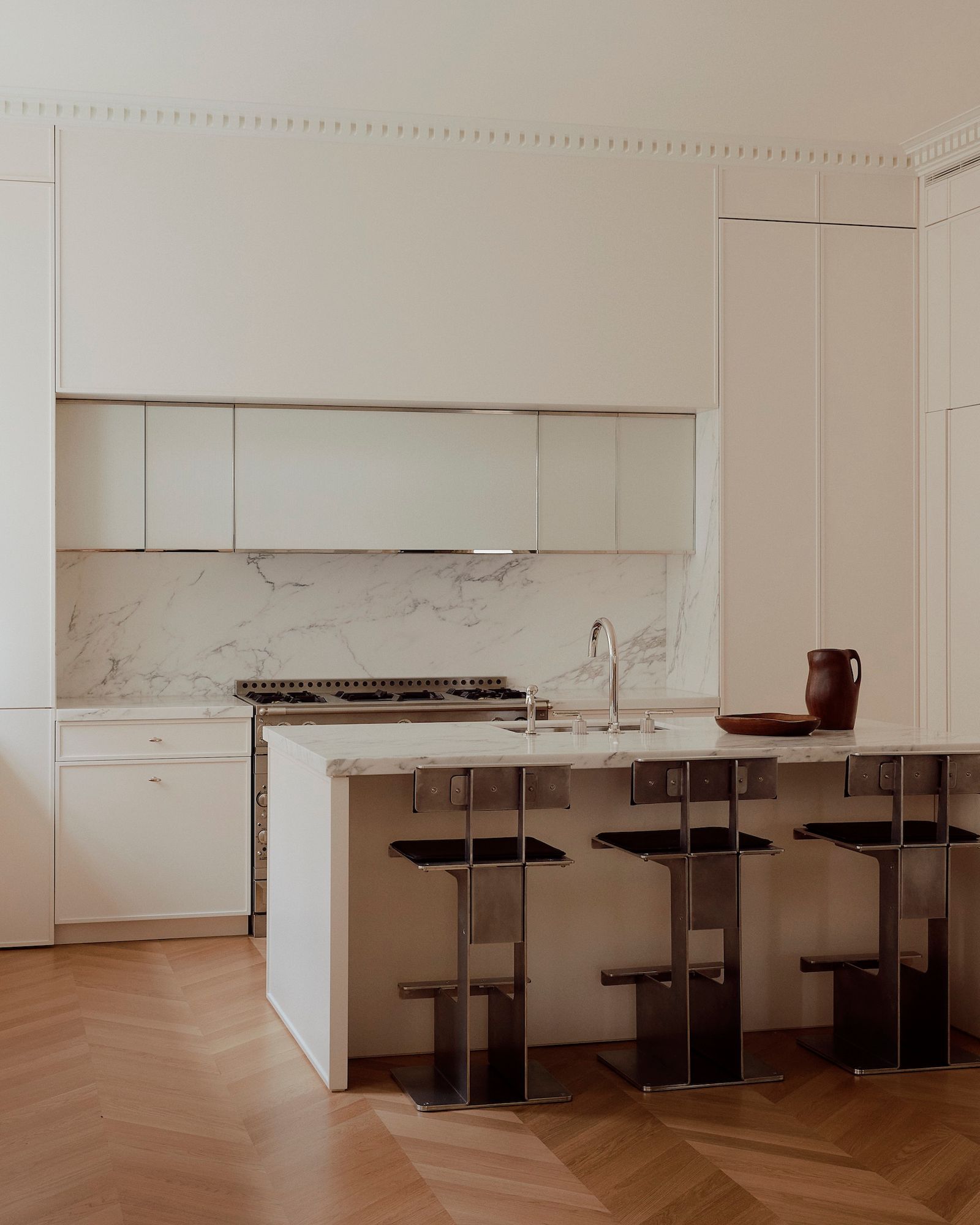 纽约上东区室内设计师Alyssa Kapito的家丨美国纽约丨Alyssa Kapito Studio-18