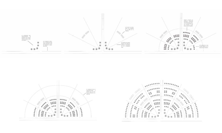 La Matriz:秘鲁学生打造的应急可展开模块丨秘鲁天主教大学学生团队-23