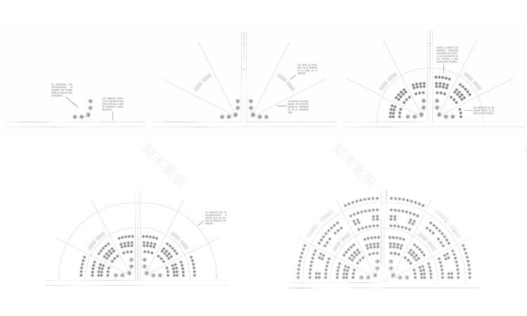 La Matriz:秘鲁学生打造的应急可展开模块丨秘鲁天主教大学学生团队-23
