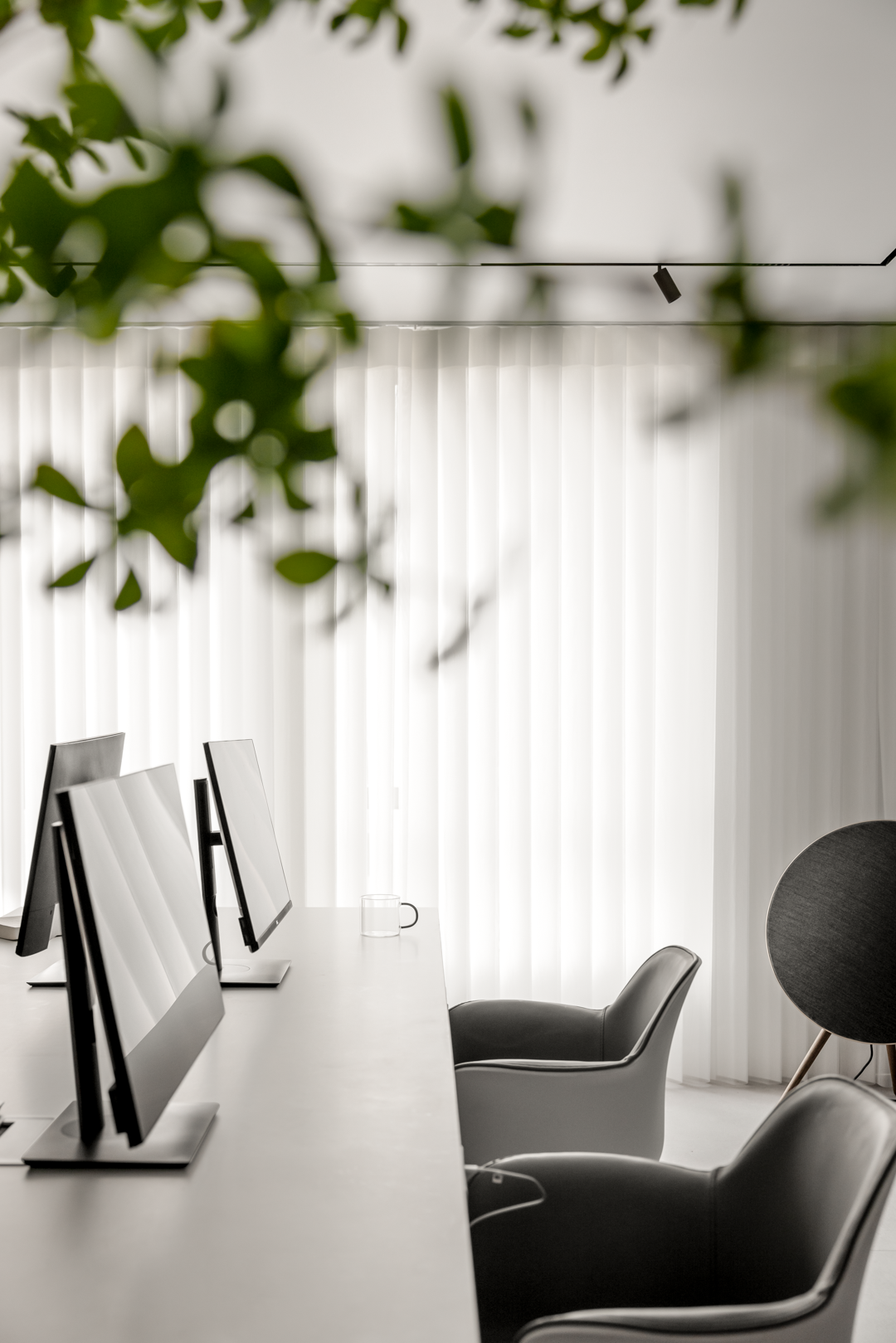 32 平方设计丨中国杭州丨32mxm 设计工作室-5