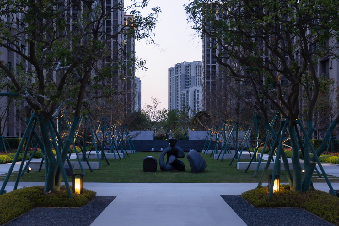 TOD上的生活与梦想 | 福州金地自在城²（大区）-55