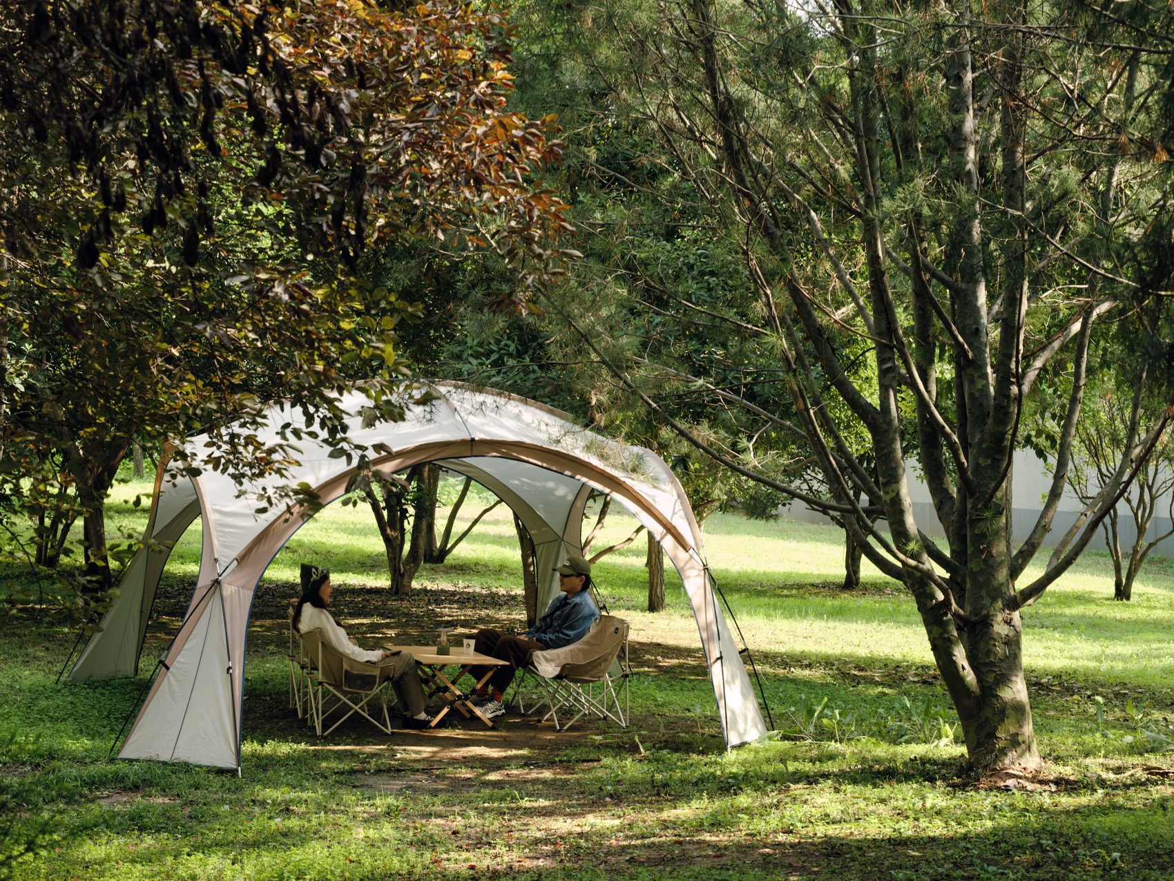 大鹅咖啡丨中国西安丨H Design Studio-55