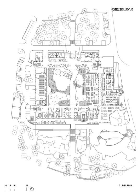丨克罗地亚丨Rusan arhitektura-29