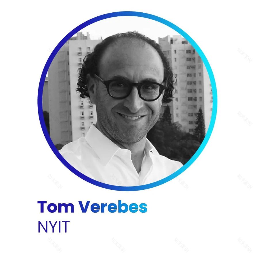 数字未来 2020 全球抗疫公益数字工作营全导师阵容揭晓!-205